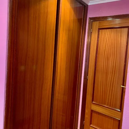 Apartamento En * Oviedo