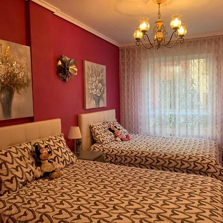 Apartamento En Apartment