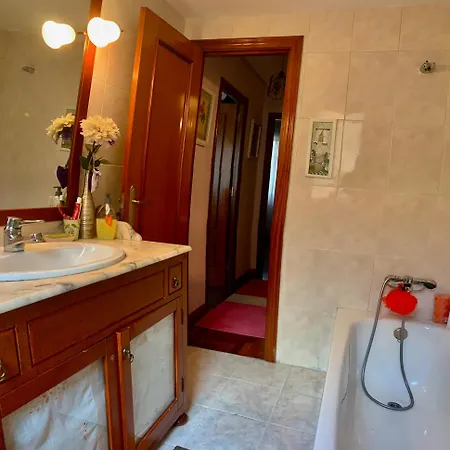 Apartment Apartamento En