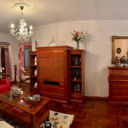 Apartamento En Apartment *