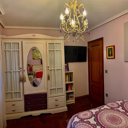Apartamento En Apartament Oviedo
