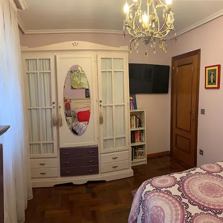 Apartment Apartamento En
