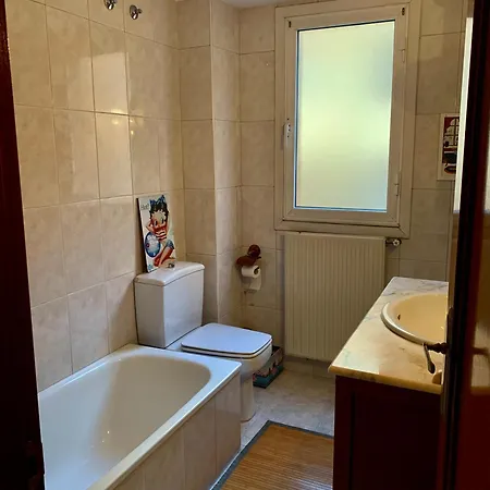 Apartamento En Apartament Oviedo