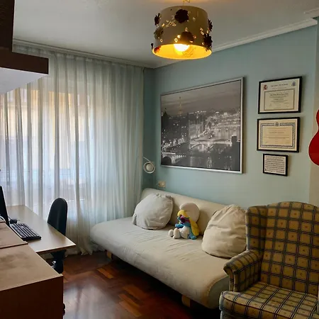 Apartamento En Oviedo