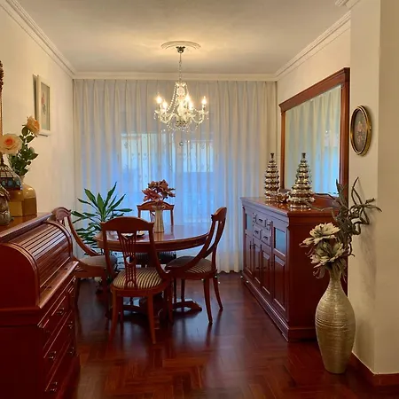 Apartamento En Apartment