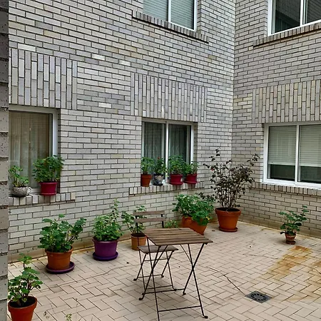 Apartment Apartamento En