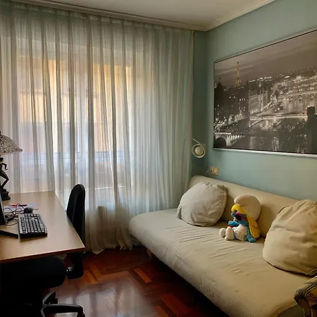 Apartamento En Apartment *