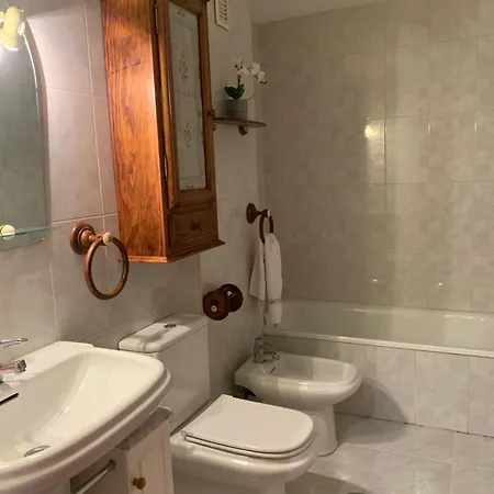 Apartamento En Apartment Oviedo