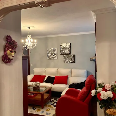 Apartamento En * Oviedo