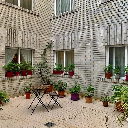 Apartamento En Apartment