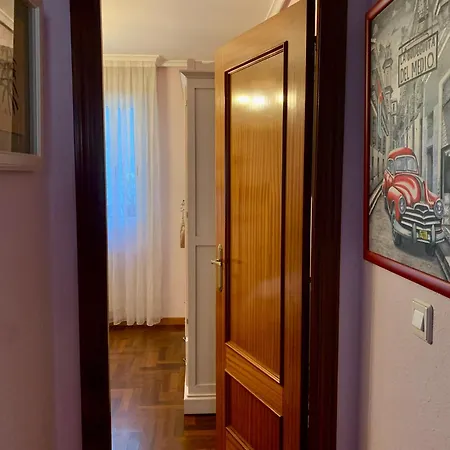 Apartamento En Apartment *