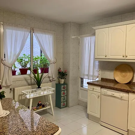 Apartamento En Apartment Oviedo